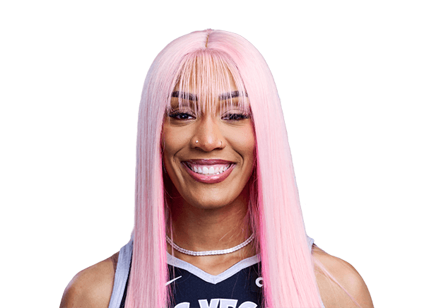 A'ja Wilson