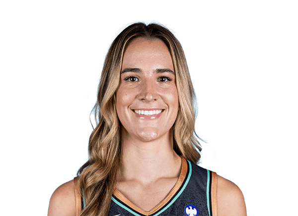 Sabrina Ionescu