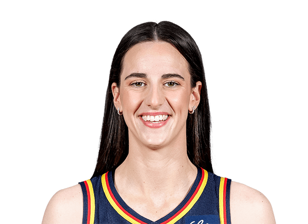 Caitlin Clark